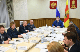 Список дорог для ремонта в 2023 году пополнился Список дорог для ремонта в 2023 году пополнился