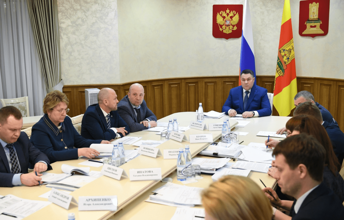 Список дорог для ремонта в 2023 году пополнился Список дорог для ремонта в 2023 году пополнился