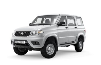 Скидка на внедорожники УАЗ в ВТБ Лизинг выросла до 720 000 рублей