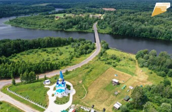 Комфортный путь к отдыху: в Тверской области отремонтируют туристические дороги