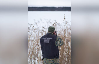 Тело мужчины нашли возле реки в Тверской области Тело мужчины нашли возле реки в Тверской области