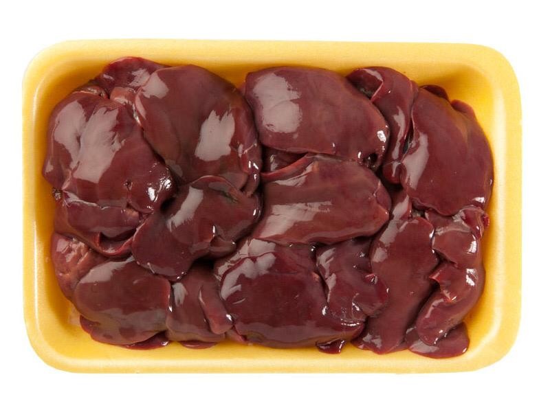 Тверская МВЛ выявила сальмонеллы в печени цыплят-бройлеров