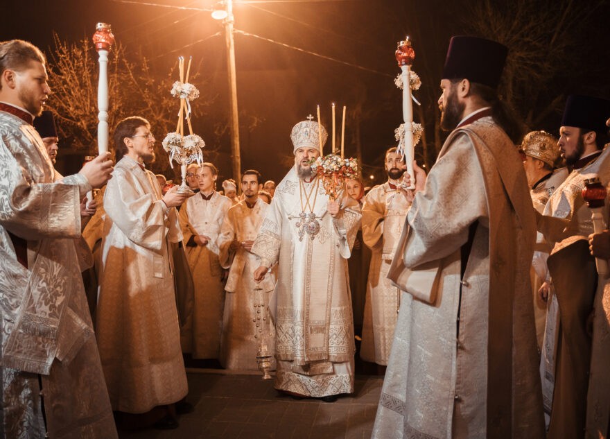 Пасхальная неделя: что можно и чего не следует делать