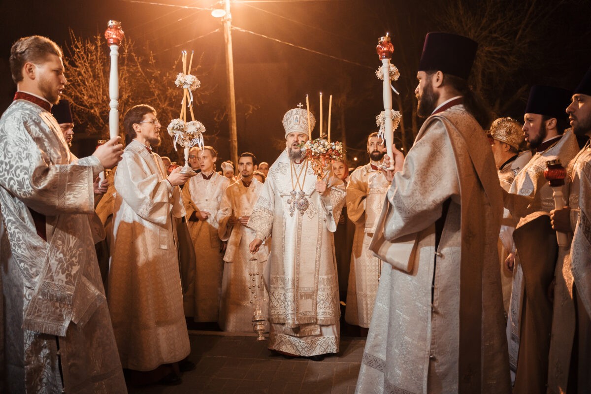 Пасхальная неделя: что можно и чего не следует делать