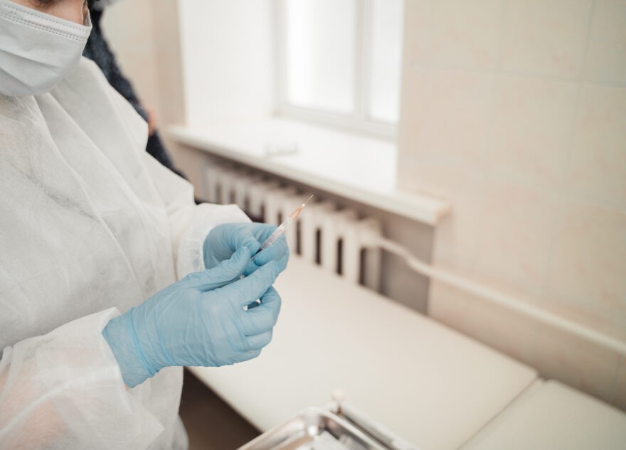 Врач рассказал о группе риска по заражению столбняком