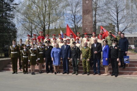 Найденные в Тверской области останки красноармейцев перезахоронят на родине