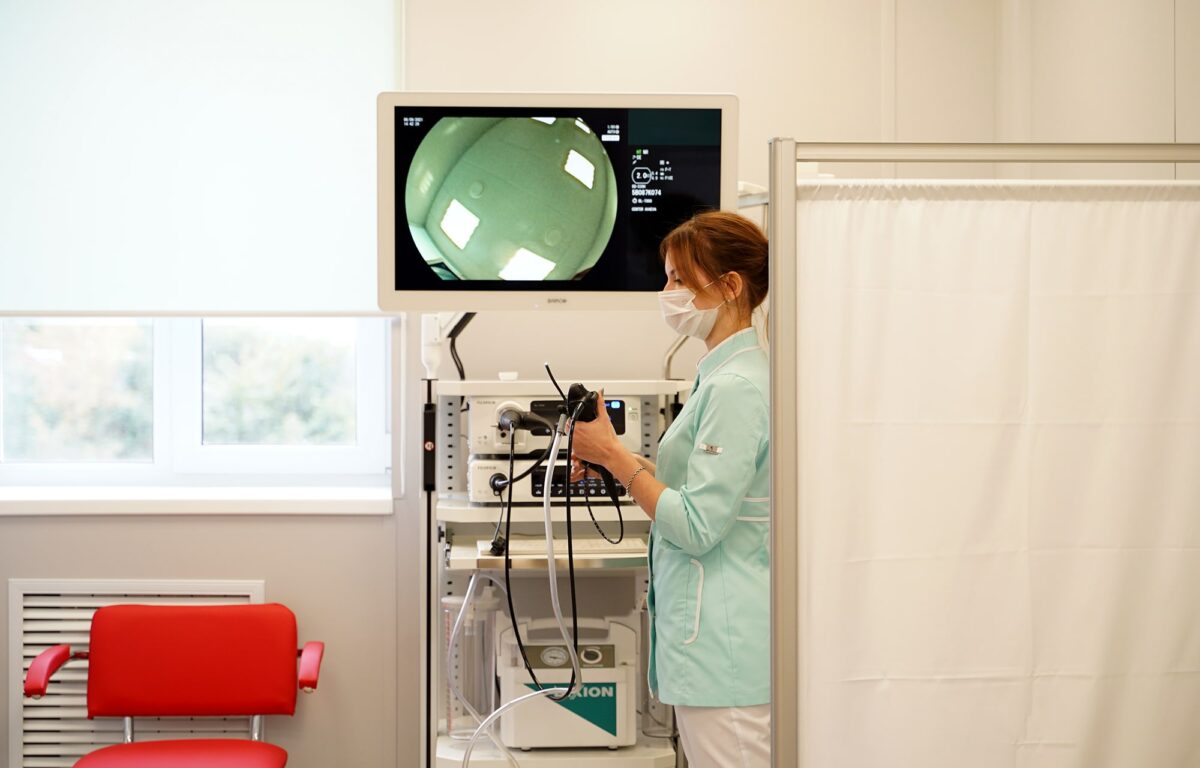 137 единиц нового оборудования закупят для отделения реабилитации тверского Центра им. В.П. Аваева