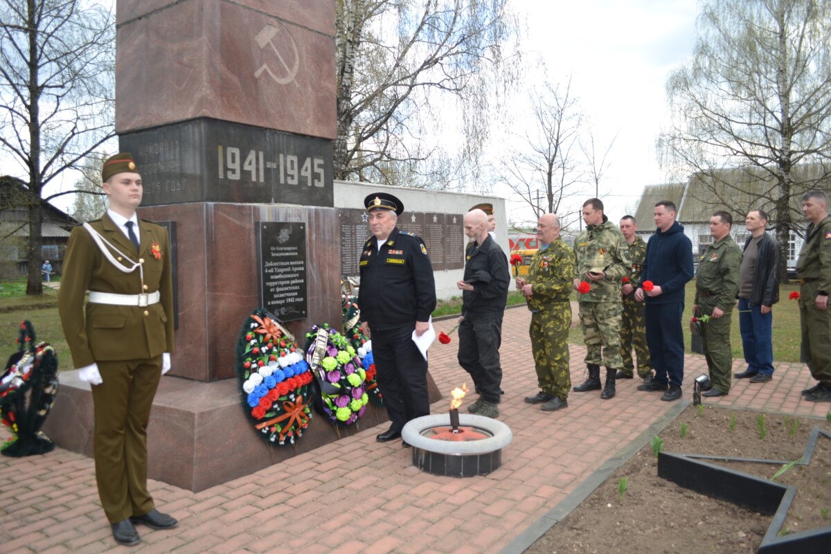 Найденные в Тверской области останки красноармейцев перезахоронят на родине
