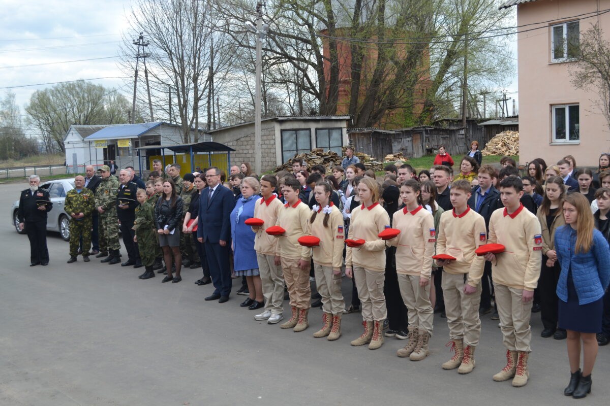 Найденные в Тверской области останки красноармейцев перезахоронят на родине