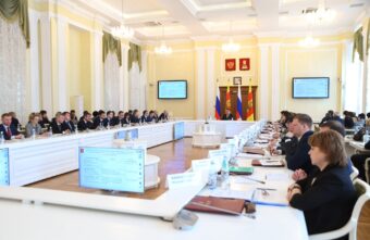 В Адресную инвестпрограмму Тверской области включены новые объекты