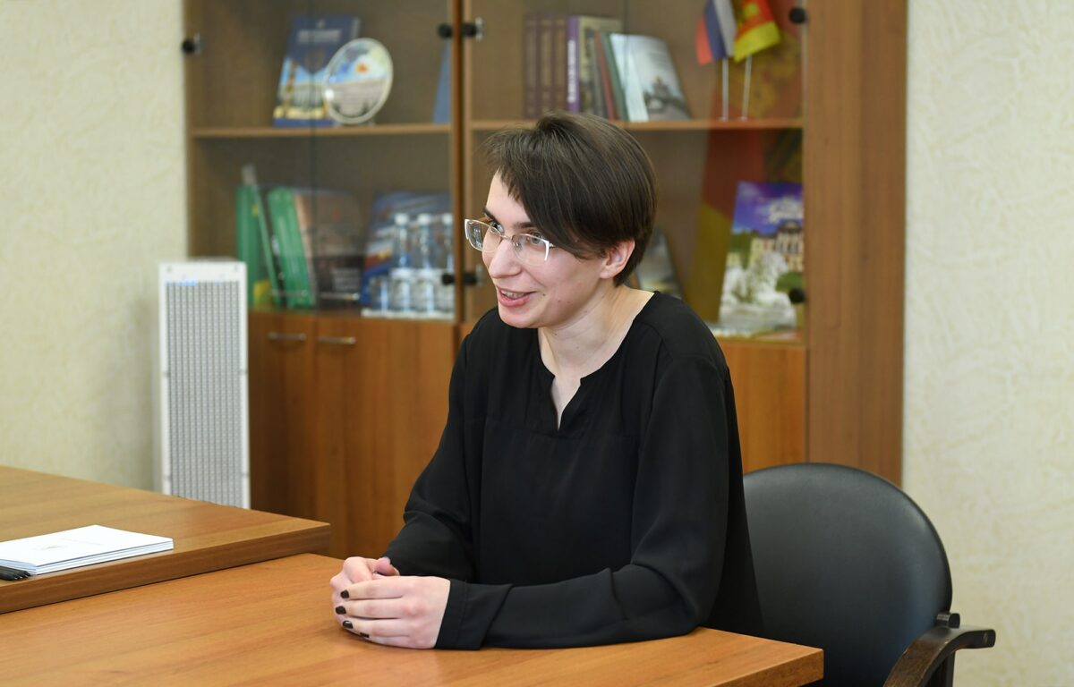 В детском саду №28 в Ржеве заменят оконные блоки