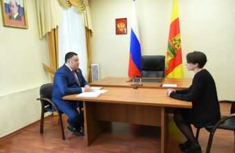 В детском саду №28 в Ржеве заменят оконные блоки В детском саду №28 в Ржеве заменят оконные блоки