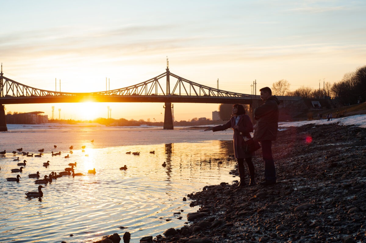 Синоптики рассказали, что весну в Тверской области не остановить