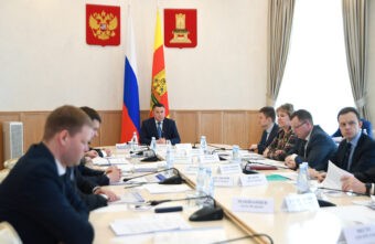 В Тверской области расширили перечень востребованных профессий и специальностей В Тверской области расширили перечень востребованных профессий и специальностей