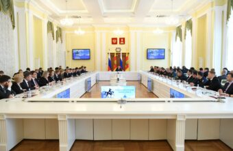 10 детских садов Тверской области ждёт ремонт 10 детских садов Тверской области ждёт ремонт