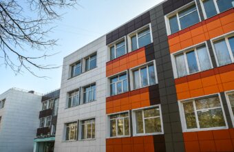 37 школ Тверской области отремонтируют в 2023 году 37 школ Тверской области отремонтируют в 2023 году