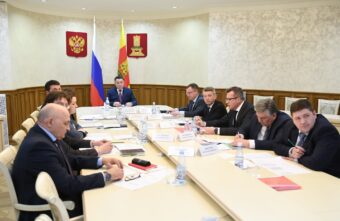 Строительство новой школы в Твери планируют завершить в этом году