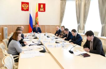 Для школьников и студентов Тверской области проведут учебные сборы по основам военной службы Для школьников и студентов Тверской области проведут учебные сборы по основам военной службы