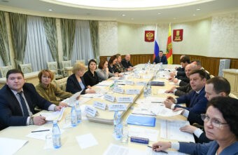 Для поликлиники Старицкой ЦРБ будет закуплено 775 единиц медицинского оборудования Для поликлиники Старицкой ЦРБ будет закуплено 775 единиц медицинского оборудования