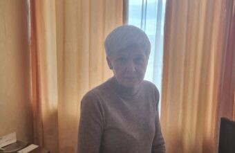 Мошенники загнали мать помощницы сенатора Совета Федерации в Тверь Мошенники загнали мать помощницы сенатора Совета Федерации в Тверь