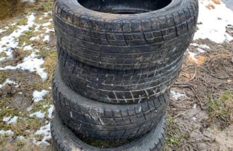 В Тверской области поймали молодых гаражных воришек В Тверской области поймали молодых гаражных воришек