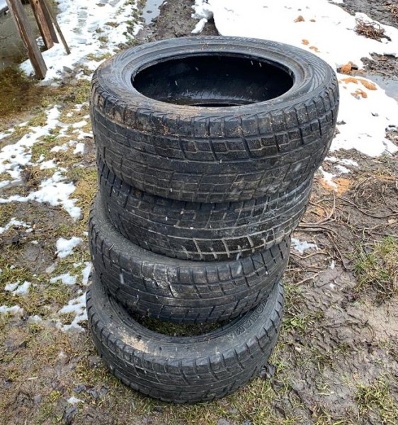 В Тверской области поймали молодых гаражных воришек В Тверской области поймали молодых гаражных воришек