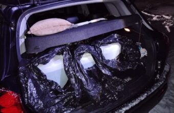 В Тверской области предстанет перед судом машинист, сливший 120 литров топлива с тепловоза