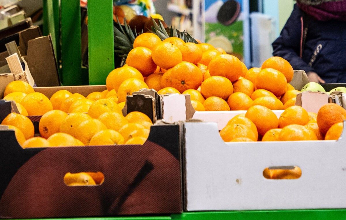 Врач рассказал, чем полезен и опасен для человека витамин C