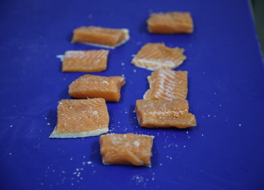 Врач рассказал о полезной и дешёвой рыбе на «с»