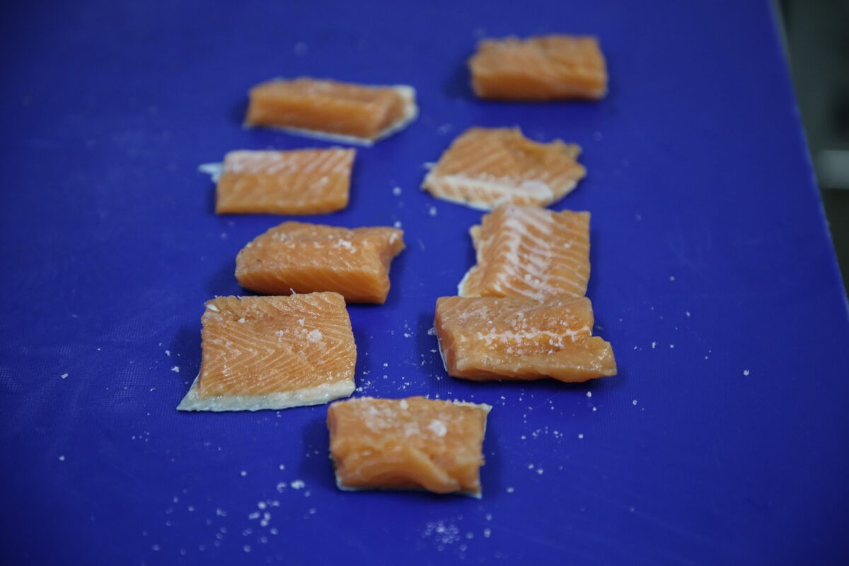 Врач рассказал о полезной и дешёвой рыбе на «с»