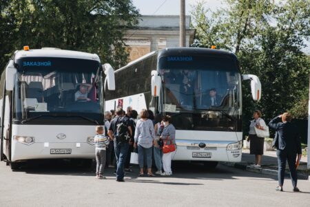 Туристы из Тверской области стали чаще ездить на отдых в республику Беларусь Туристы из Тверской области стали чаще ездить на отдых в республику Беларусь