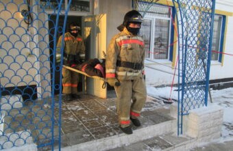 Сотрудники пожарных частей УФСИН России по Тверской области поделились тонкостями работы в свой профессиональный праздник Сотрудники пожарных частей УФСИН России по Тверской области поделились тонкостями работы в свой профессиональный праздник