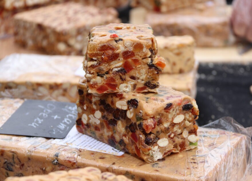 Врач раскрыла секрет, как можно есть сладкое и худеть