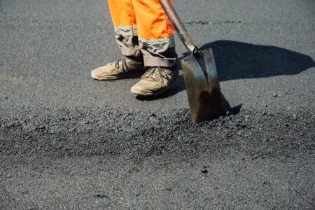 На Октябрьском проспекте в Твери пройдут дорожные работы На Октябрьском проспекте в Твери пройдут дорожные работы