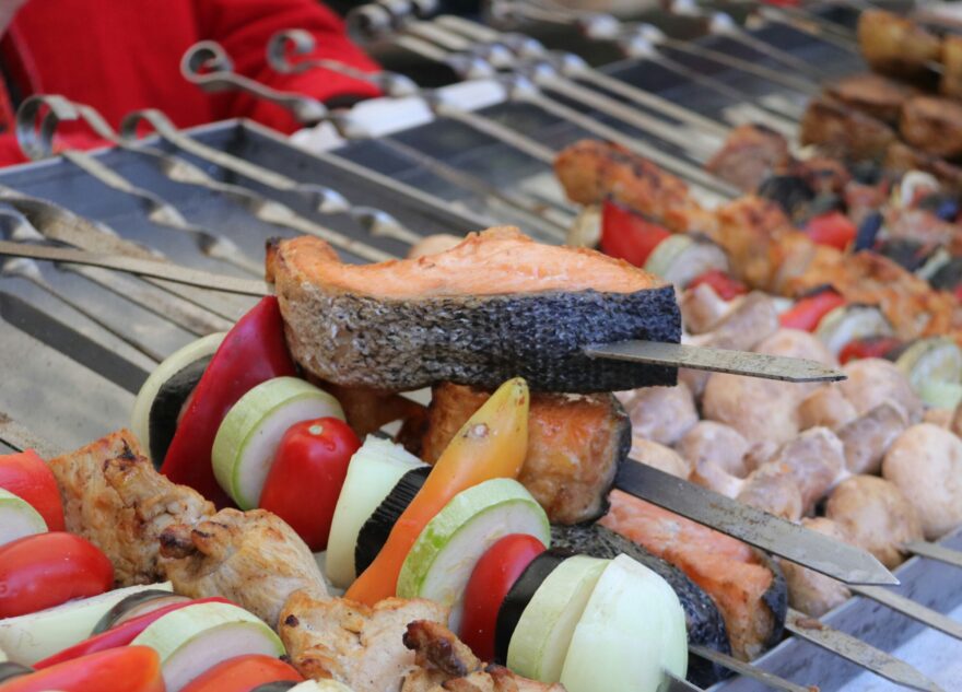 Врач назвал продукт, защищающий организм от развития рака