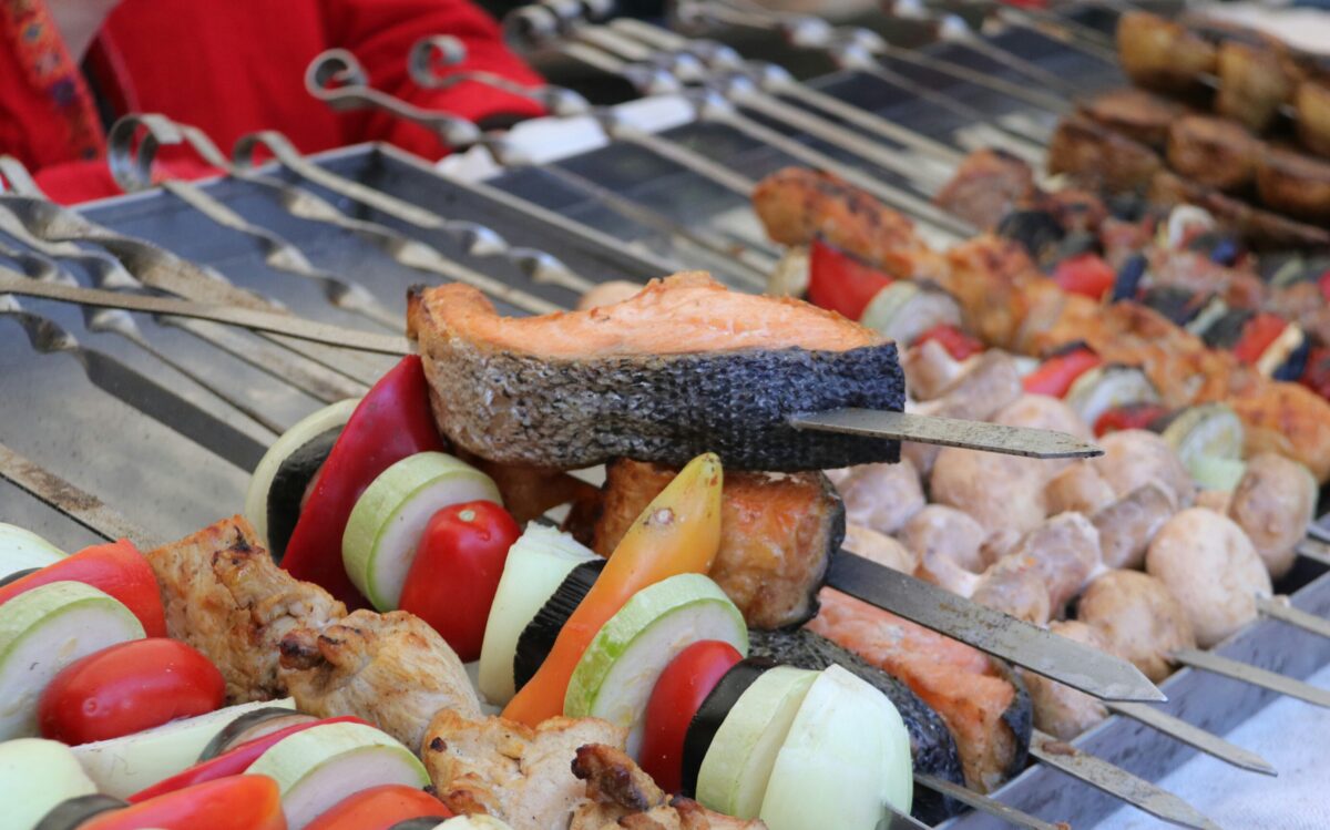 Врач назвал продукт, защищающий организм от развития рака