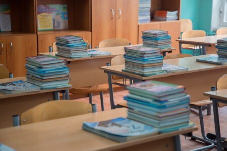 Политик предложил добавить в школьные учебники раздел о СВО