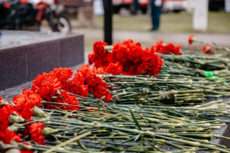 25 воинских захоронений отремонтируют в Тверской области  в 2023 году 25 воинских захоронений отремонтируют в Тверской области  в 2023 году