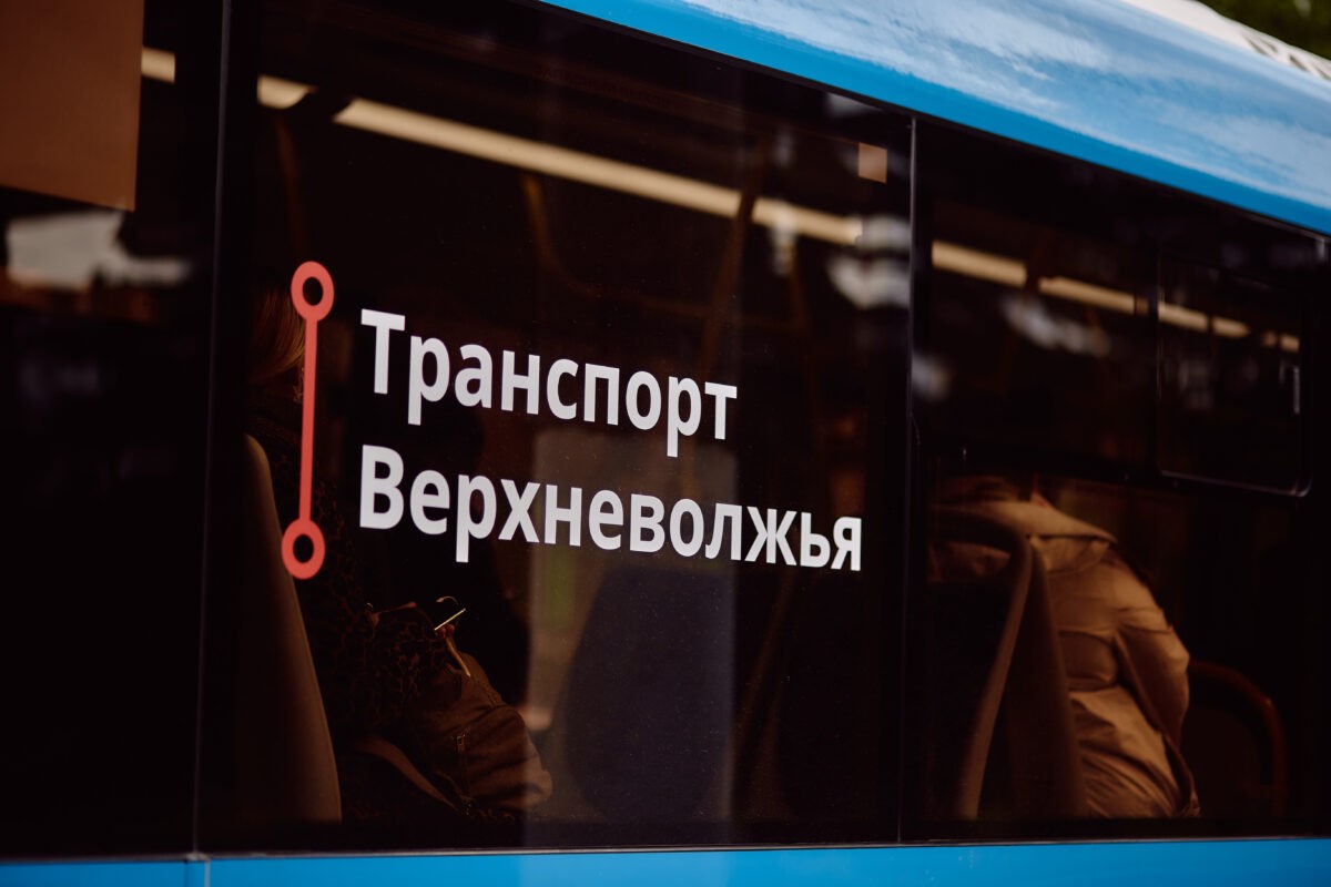 С 1 мая в Твери и Калининском районе запустят новый маршрут общественного транспорта