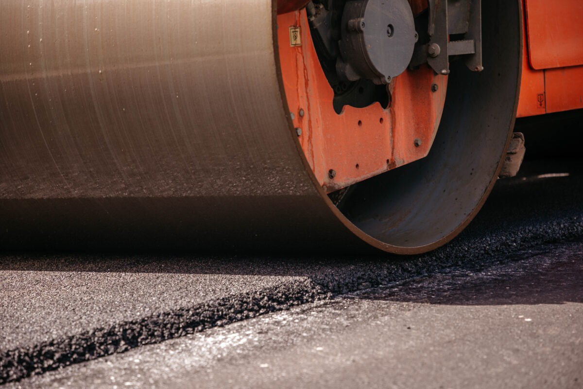 Бежецкое шоссе в границах Твери расширят до четырех полос Бежецкое шоссе в границах Твери расширят до четырех полос