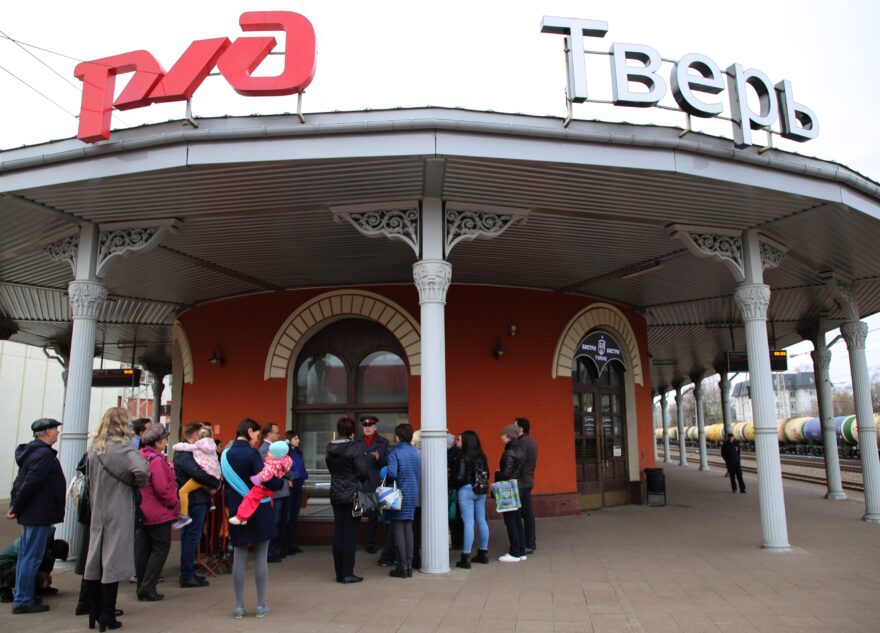 Звуковую рекламу в «Ласточках» три суда признали незаконной