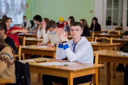 Жители Тверской области могут участвовать в семинаре «Градостроительная деятельность – 2023» Жители Тверской области могут участвовать в семинаре «Градостроительная деятельность – 2023»