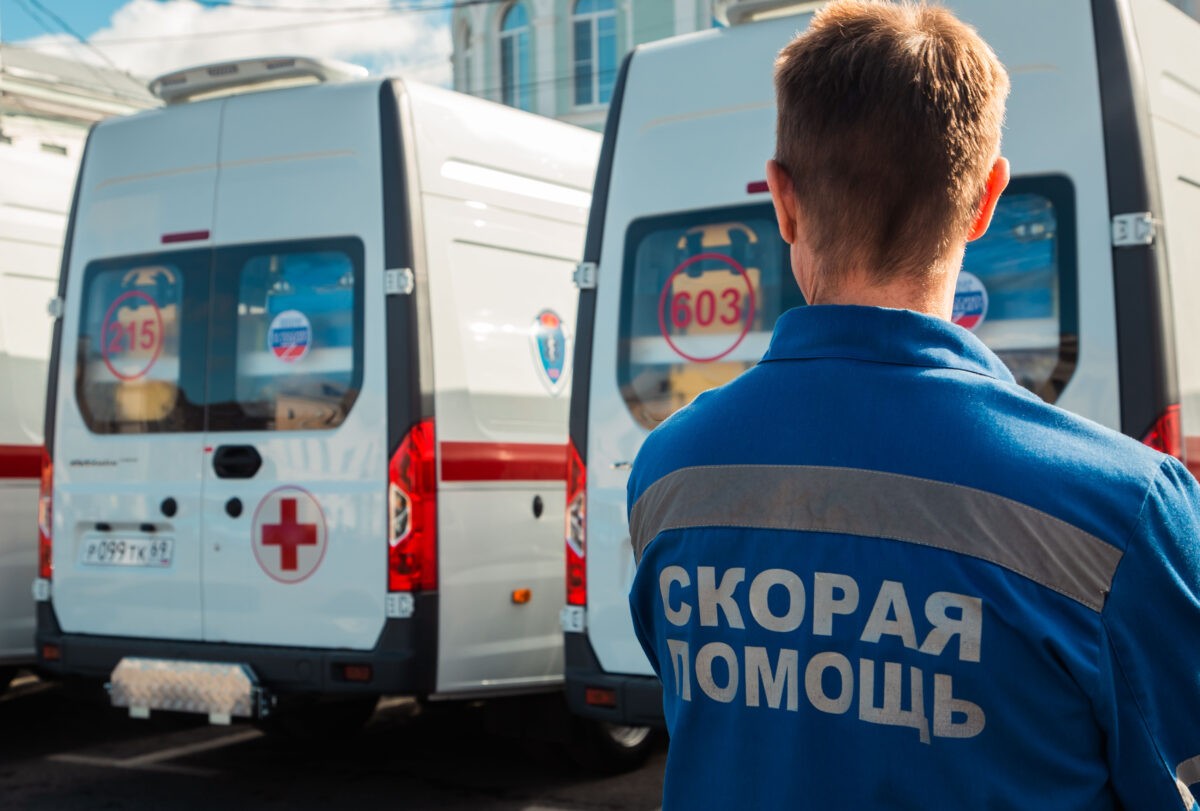 В Роспотребнадзоре рассказали, насколько опасен вирус «Арктур»