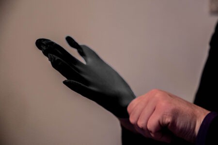 Житель Тверской области забыл, где спрятал краденое Житель Тверской области забыл, где спрятал краденое