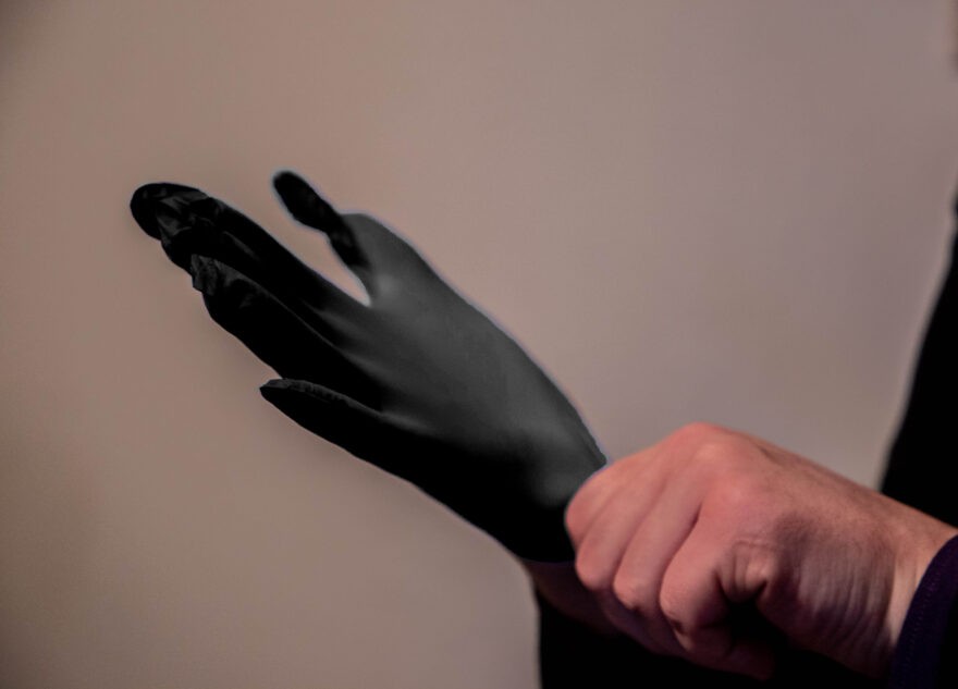 Житель Тверской области забыл, где спрятал краденое