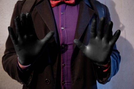 За прошедшие выходные жители Тверской области отдали мошенникам более 5 миллионов рублей За прошедшие выходные жители Тверской области отдали мошенникам более 5 миллионов рублей