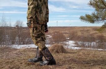 В Тверской области продолжаются поиски 10-летнего мальчика