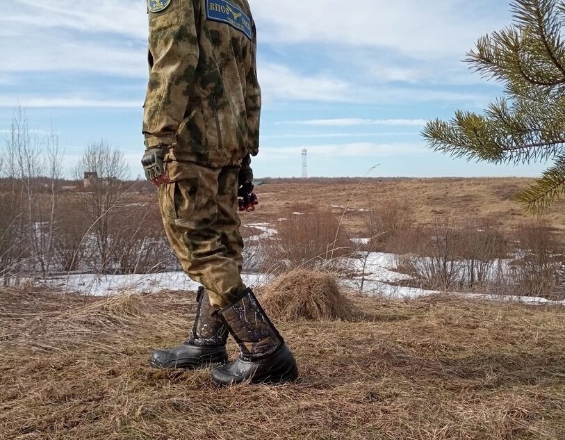 В Тверской области продолжаются поиски 10-летнего мальчика В Тверской области продолжаются поиски 10-летнего мальчика