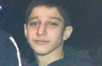 По факту исчезновения в Тверской области 15-летнего подростка возбуждено уголовное дело По факту исчезновения в Тверской области 15-летнего подростка возбуждено уголовное дело