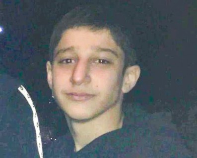 По факту исчезновения в Тверской области 15-летнего подростка возбуждено уголовное дело По факту исчезновения в Тверской области 15-летнего подростка возбуждено уголовное дело